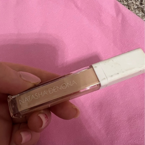 Natasha Denona Transfix Matte Concealer - Picture 1 of 3